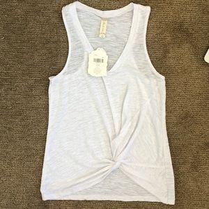 New altard state tank!